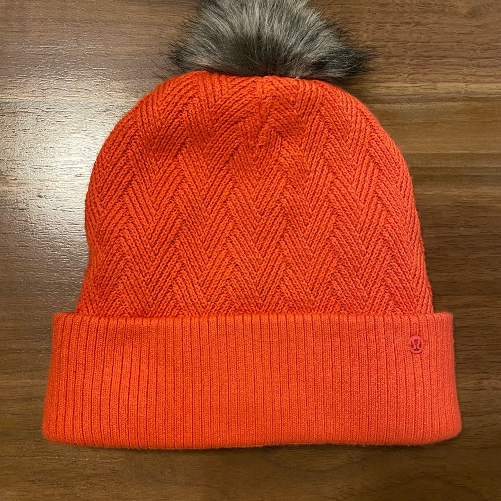 Lululemon hat
